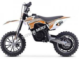 Moto Tec 24 V 500 Watt Razor Like Dirt Bike Kids