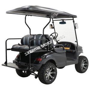 Massimo MGC2X 48v Electric Vehicle Golf Cart Electric- 4 Seat