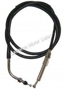 Parking Brake Cable for Hammerhead MT150 and Metal Motorsports