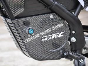 MotoTec Gazella 24v 500 Watt Electric Dirt Bike Kids