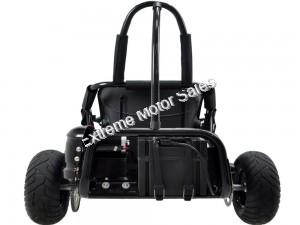 MotoTec Off Road Go Kart 48v 1000w Dune Buggy MT-GK-01