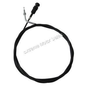 Choke Cable for Trailmaster Mini XRX-R Go Kart Go Cart With Reverse