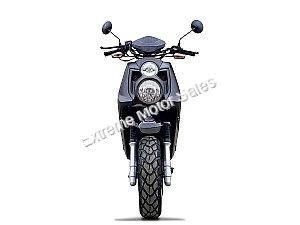 Vision PMZ150-17 150cc Scooter Moped 150cc| Extreme Motor Sales