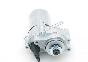 Lower Starter Motor for Chinese 50cc 70cc 90cc 110cc Engines