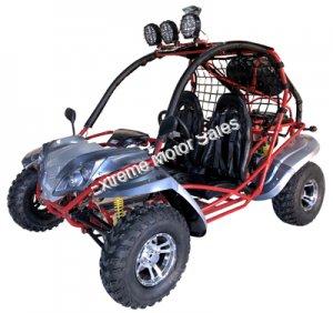Tiking TK200-8 200cc Go Cart Kart Off Road Dune Buggy