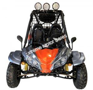 Tiking TK200-8 200cc Go Cart Kart Off Road Dune Buggy