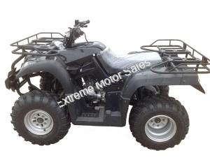 Canyon 250cc ATV