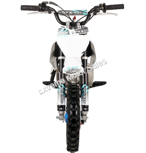 SYXMoto PAD60-1 60cc Mini Dirt Bike Fully Automatic Pit Bike