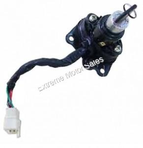 Tank Vision R3 250cc Motorcycle Key Ignition