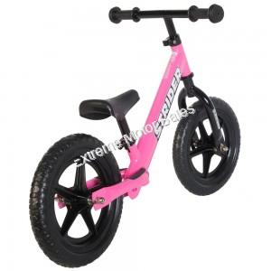 Strider Classic Kids Balance Bike Youth No Pedal Bicycle Toddler