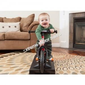 Strider Baby Kids Balance Bike Youth No Pedal Bicycle Rocking Base