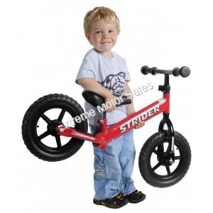 Strider ST-4 Balance Bike Kids