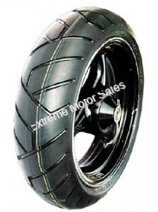 Tank Touring 250cc Scooter Tire 130/60-13