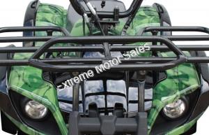 Extreme 3125R Kids ATV 125cc Small Quad 4 Wheeler with Reverse
