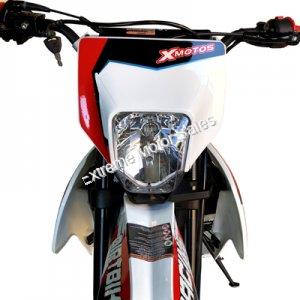 XMoto X88 250cc Dirt Bike Motocross Racing Pit Bike Enduro Adult Size