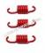 NCY High Performance Clutch Springs 150cc GY6 Engines 1000 2000 RPM