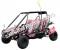 Trailmaster Blazer4 200EX Go Cart GoKart Dune Buggy 4 Seat | EFI