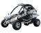Jaguar 200cc Go Cart Go Kart Off Road Dune Buggy Large Adult Size