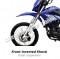 BMS Enduro 250cc CRP Dirt Bike Motorcycle Street Legal Dual Sport
