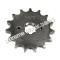 Dirt Bike Front Tooth Sprocket Chinese Pit Bikes 428 Chain