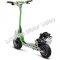 UberScoot 70X 70cc Gas Powered Scooter Stand Up 2 Speed
