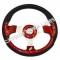 After-Market Steering Wheel 150cc / 250cc / 300cc Go Carts