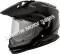 Fly Street Trekker Helmet DOT MX Dual Sport