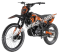 Apollo DB36 250cc Dirt Bike Motocross Racing Pit Bike Orion Trail Bike
