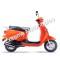 Wolf Lucky 150cc Retro Gas Scooter Moped Street Legal 2 Year Warranty