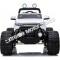 Electric Extreme MotoTec Monster Truck 4x4 12v 2.4ghz