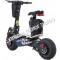 MotoTec Mad 1600W 48V Electric Scooter Stand On Ride On VELOCIFERO