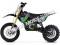 MotoTec Kids 36v Electric Dirt Bike 1000w Lithium Battery