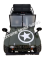 Thunderbird PAZ125-1 Army Green