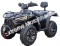 Terminator Monster 300cc Utility ATV Black