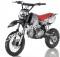 Apollo DBX5 125cc Kids Dirt Bike 4 Speed Manual 14/12 Wheel