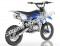 Apollo DBX6 125cc Kids Dirt Bike Pit Bike Automatic Transmission