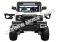 Jeep BBH001 4x4 12v Off Road MP4 Ride On Toy Power Wheel