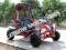Falcon DF125H 125cc Kids Go Cart Go Kart Off Road Buggy Youth
