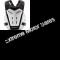 EVS Revo 4 Roost Guard Chest Protector Youth Adult