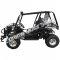 Hummer 200cc Go Cart Go Kart Off Road Buggy Adult Jeep Military Style