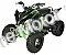 Pentora 250cc ATV Manual Transmission Off Road Quad 4 Wheeler Sport