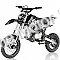 Apollo DBX16 125cc Kids Dirt Bike Pit Bike Automatic 14/12 Wheel