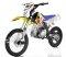 Apollo DBX19 125cc Dirt Bike With Headlight | Extreme Motor Sales