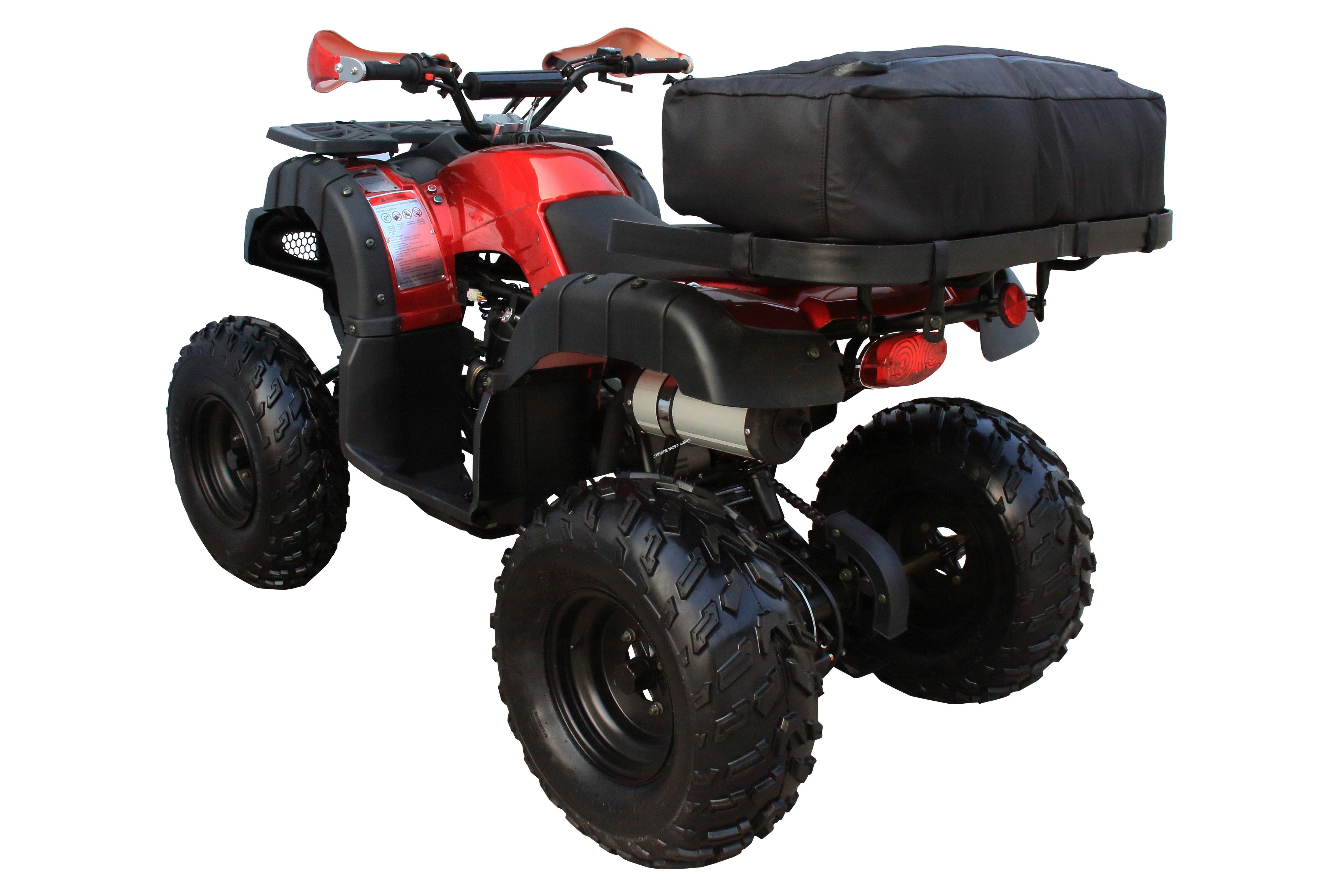Extreme Motor Sales > Adult ATV 150cc & Larger > Extreme UT150 150cc