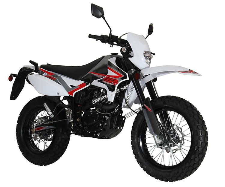 ssr dual sport
