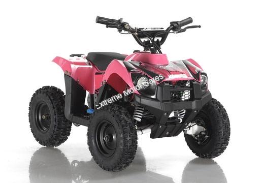 best electric atv for 8 year old