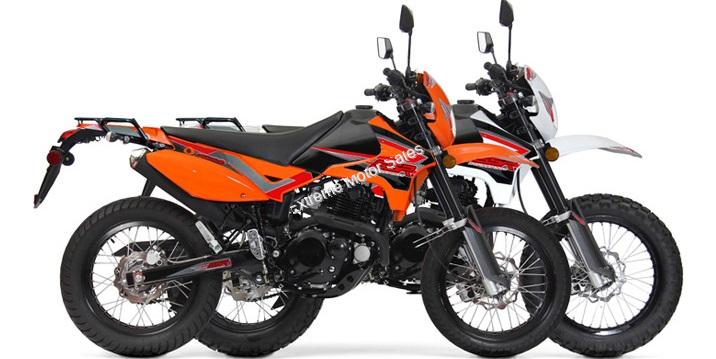 best 250 dual sport 2020