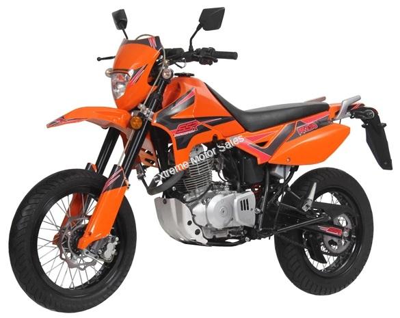 best 250 dual sport for highway