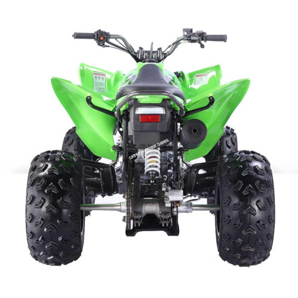 Extreme Motor Sales > Adult ATV 150cc & Larger > Pentora 250cc ATV
