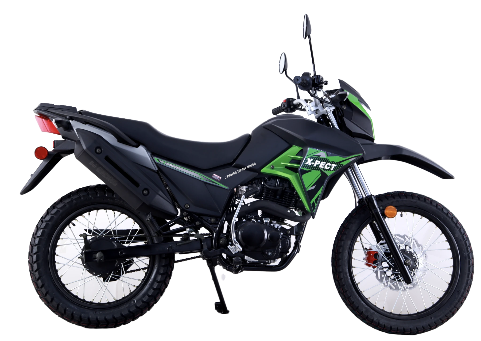 РњРѕС‚РѕС†РёРєР» Lifan LF 400